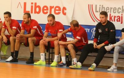 „A“ tým – SEN podcenil v generálce Gazely ! Nyní vše směřuje k televiznímu utkání se SPARTOU PRAHA !!!