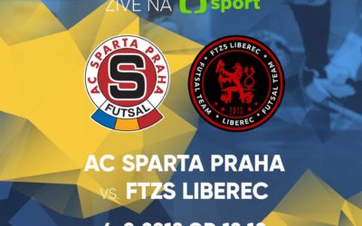 „A“ tým – SEN odehraje první kolo VFL před televizními kamerami !!!