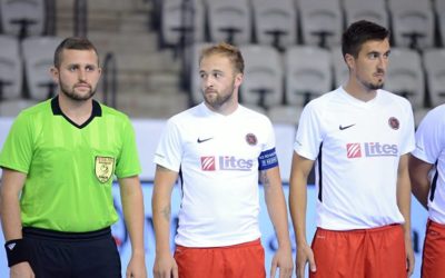 „A“ tým – Výsledky interních anket ovládl BÍNA se ŽOČKEM !!!