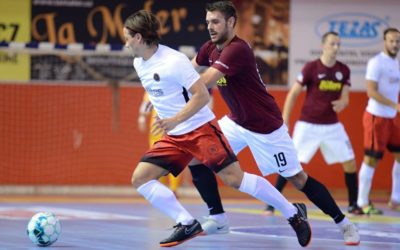 „A“ tým – SEN na SPARTU zkrátka nestačil a prohrál vysokým rozdílem 1:13 ! O čestný zásah se postaral MILAN SOUKUP !!!