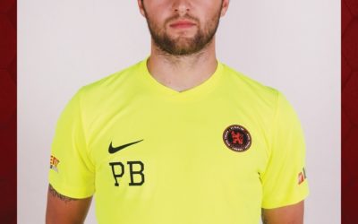 „A“ tým – Rozhovor týdne poskytl pro LD předseda klubu – Pavel Bína !