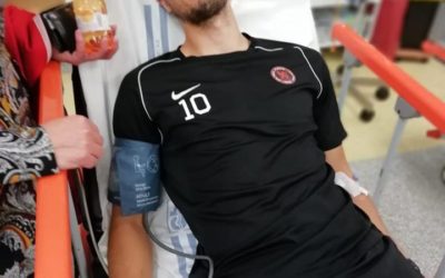 „A“ tým – Marodka v týmu se opět navýšila ! Do Teplic odcestujeme bez mnoha opor !!!
