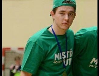 „Jun.“ – SEN má v kádru U19 loňského MISTRA REPUBLIKY ! Řeč je o KUBOVI ŠORSÁKOVI, který nám poskytl krátký rozhovor !!!