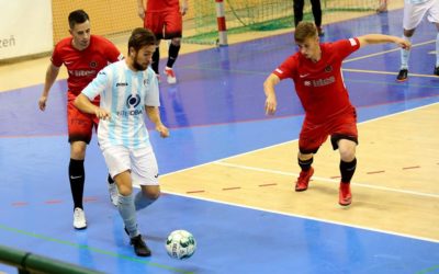 „A“ tým -Plzeň prokázala svou kvalitu a SEN vysoko přehrála ! Velkým pozitivem je návrat BENEKA, který se trefil hned 2x !!!