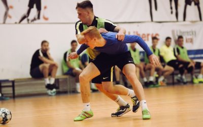„Rozhovor“ – Stavební kámen U17 RADIM ČERNICKÝ hodnotí prví polovinu sezony !!!