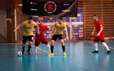 „A“ tým – 450 fanoušků na Dukle přihlíželo k debaklu ! Sparta prokázala svou kvalitu a zaslouženě vysoko vyhrála !!!