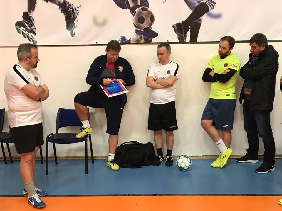 „Rozhovor“ – Pokud Liberec vydrží v nastoleném rytmu, může v budoucnu myslet i na ty nejvyšší příčky, tvrdí NEUMANN !!!