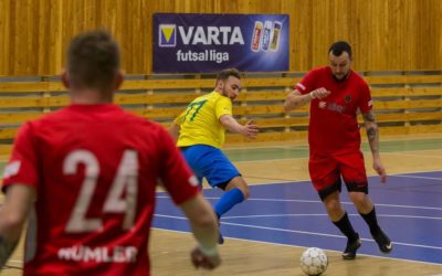 „A“ tým – Všechno nebo nic ! V Ostravě vabank nevyšel ! SEN padl opět nejtěsnějším možným rozdílem !!!