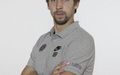 „Rozhovor“ – Všichni jsme se herně, takticky a organizačně posunuli o stupeň výš a sezóna nám dala spoustu zkušeností, které bychom měli zúročit v dalších letech … tvrdí místopředseda BOŘEK POŽIVIL !!!