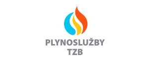 Plynoslužby TZB