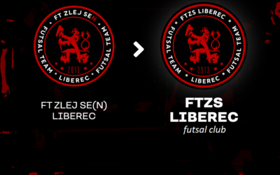 „Info“ – Od nové sezony už jen FTZS Liberec, futsal club !!!