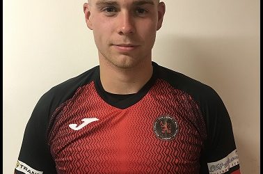 „A“ tým – Výraznou posilou pro náš tým bude VOJTA NOVOTNÝ, bývalý hráč Benaga, který k nám přichází na hostování !!!