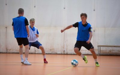 „A“ tým – Plán přípravných utkání před blížícím se ročníkem 2019-2020 !!!