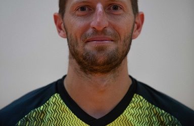 „A“ tým – Brankářské řady posílí zkušený PETR KOUDELKA, který k nám přichází z legendární ALFY LIBEREC !!!