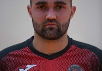 „A“ tým – Ofenzivní a důrazný bek TOMÁŠ JANÁČEK posílí řady ligového kádru !!!