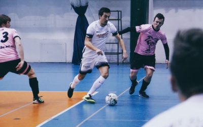 „A“ tým – Druhé přípravné utkání naši hráči zvládli, kdy zvítězili na půdě Malibu MB 4:2 ! Prostor ve hře dostali další hráči !!!