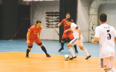 „A“ tým – Promrhaný úvod zápasu jsme dohnat nedokázali a v poháru tak jde dál Česká Lípa !!!