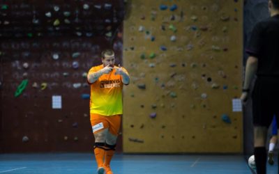 „Rozhovor“ – KUBA DĚKAN odchází na roční hostování do Libereckých gazel ! Členem klubu FTZS zůstává i nadále !!!