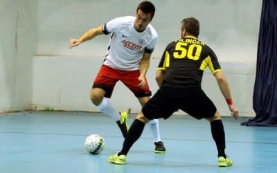 „A“ tým – Hráči nezvládli v generálce závěr utkání a na RAPIDU padli 3:4 ! Dvě branky vsítil MAREK BÍNA !!!