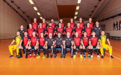 „A“ tým – Info z kabiny ! Žoček absolvoval operaci kotníku ! Tým opouští Pepa Němec s Milanem Soukupem !!!