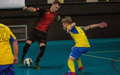 „A“ tým – Liberečtí přehráli Plzeň pouze v první půli. V té druhé 5 inkasovaných branek naděje zhatilo !!!