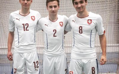 „Rozhovory“ – Připravili jsme si pro vás exkluzivní rozhovory s hráči, jenž nahlédli do reprezentační kabiny !!!