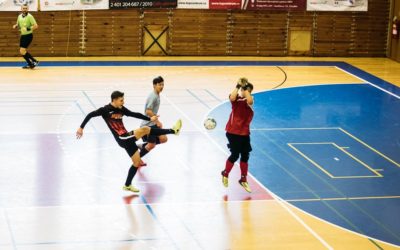 „Junioři“ – V Plzni U17 opět neporažena. Nad síly U19 byl Interobal Plzeň !!!