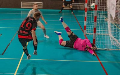 „A“ tým – Zápas plný zvratů a vypjatých situací ! S Hodonínem se nakonec body dělily !!!