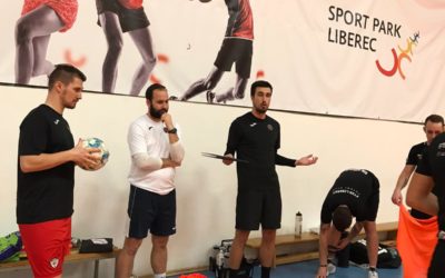 „A“ tým – Trenérské osazení doplní ONDŘEJ VLACH, který se bude věnovat „A“ týmu minimálně do konce sezony !!!