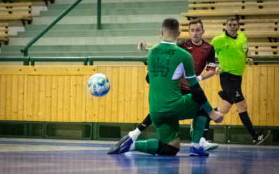 „Rozhovor“ – Atmosféra v hale byla fantastická, říká nová posila FTZS – TOMÁŠ KOTEK !!!