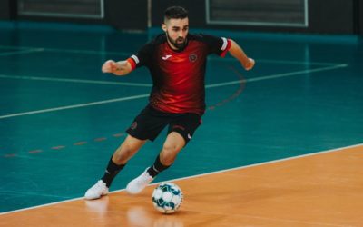 „POHÁR SFČR“ – Omlazená sestava splnila v poháru roli favorita a nasázela Grande ČL 15 branek !!!