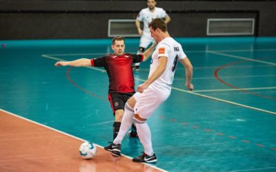 „A“ tým – Liberečtí otočili zápas s Budějovicemi a posunuli se na 7. místo tabulky ! Hattrick zaznamenal JIŘÍ ŠISLER !!!