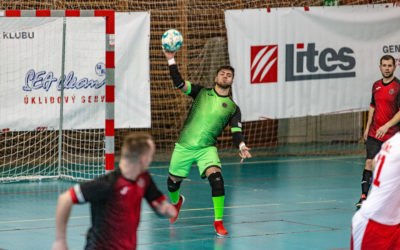 „A“ tým – Mladá sestava Liberce držela krok s favoritem ! Nakonec padla po sympatickém výkonu 0:4 !!!