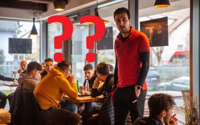 „Info“ – V době karantény měli fanoušci prostor na jakékoliv otázky týkající se našeho klubu !!!