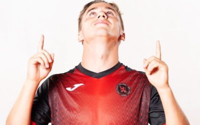 „B“ tým – Beru to jako další zkušenost a možnost naučit se novým věcem, tvrdí Marek Bína, jenž se stal člene organizačního týmu rezervy !!!