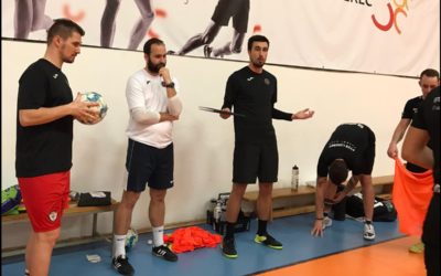 „A“ tým – Benek, Vlach a Slovák u prvního týmu zůstanou ! Přípravu plánují na začátek srpna !!!