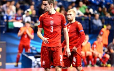 „A“ tým – První posilou do nadcházející sezony je JIRKA NOVOTNÝ, hráč s reprezentačními zkušenostmi a 322 ligovými starty !!!