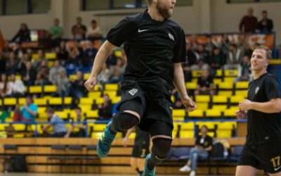 „A“ tým – Druhé velké jméno míří do Liberce ! Dres FTZS oblékne v další sezoně TOMÁŠ VOBOŘIL !!!