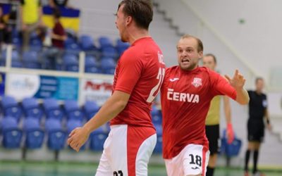 „Rozhovor“ – Liberec pro mě byla nejlepší varianta. Očekávám novou motivaci, tvrdí nová posila FTZS – TOMÁŠ VOBOŘIL !!!