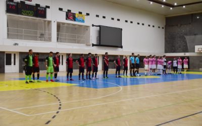 „A“ tým – Ve třetím přípravném duelu porazilo Áčko Malibu Mladá Boleslav 6:4 ! Zářila především trojice VOBOŘIL-NOVOTNÝ-BENEK !!!