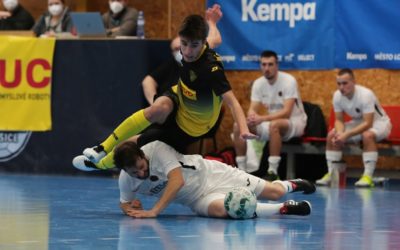 „A“ tým – Liberec znovu potvrdil roli favorita a přesvědčivě přehrál ústecký Rapid ! 2 branky zaznamenal kapitán BÍNA !!!
