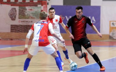 „A“ tým – Z Edenu odjel Liberec s prázdnou ! Trefil se ŠISLER a ŽOČEK ! Po zranění se vrátil na palubovku BENEK !!!