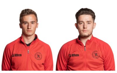 „B“ tým – Myslím si, že v B-týmu roste nová generace FTZS, která za pár let může kluky v lize vystřídat, tvrdí JAKUB ŠORSÁK !!!