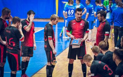 „A“ tým – Ligovou přípravu zahájí „A“ tým 26. července ! Hráčský i realizační tým doznal částečných změn !!!