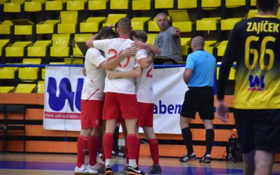 „A“ tým – Liberečtí přesvědčivě zvítězili na půdě ústeckého Rapidu ! Vogt si připsal svou první nulu v nejvyšší soutěži !!!