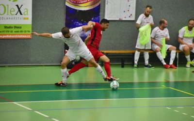 „A“ tým – S favorizovanými Teplicemi sahal Liberec po bodu ! Dvěma brankami se blýskl bombér JAKUB ŽOČEK !!!