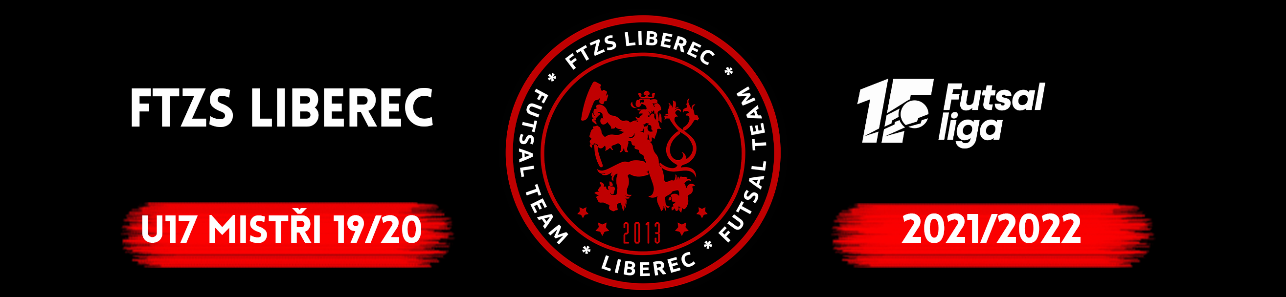 FTZS Liberec, futsal club