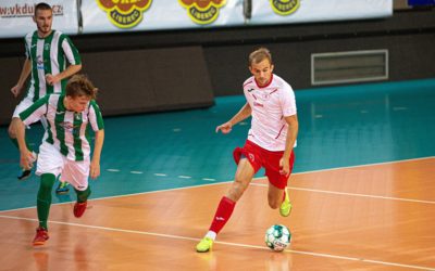„A“ tým – V reprezentační pauze vyhrál Liberec nad pražskou Bohemkou 5:3 ! Nyní opět nasedne na ligový kolotoč !!!