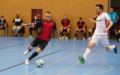 „A“ tým – Odchází ŠTĚPÁN RUMLER ! Postaví se v soutěži proti naší rezervě !!!
