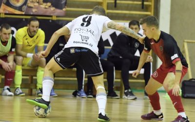 „A“ tým – Liberec urval na půdě Budějovic 3 body až v poslední minutě zápasu ! Trefil se kapitán Bína !!!